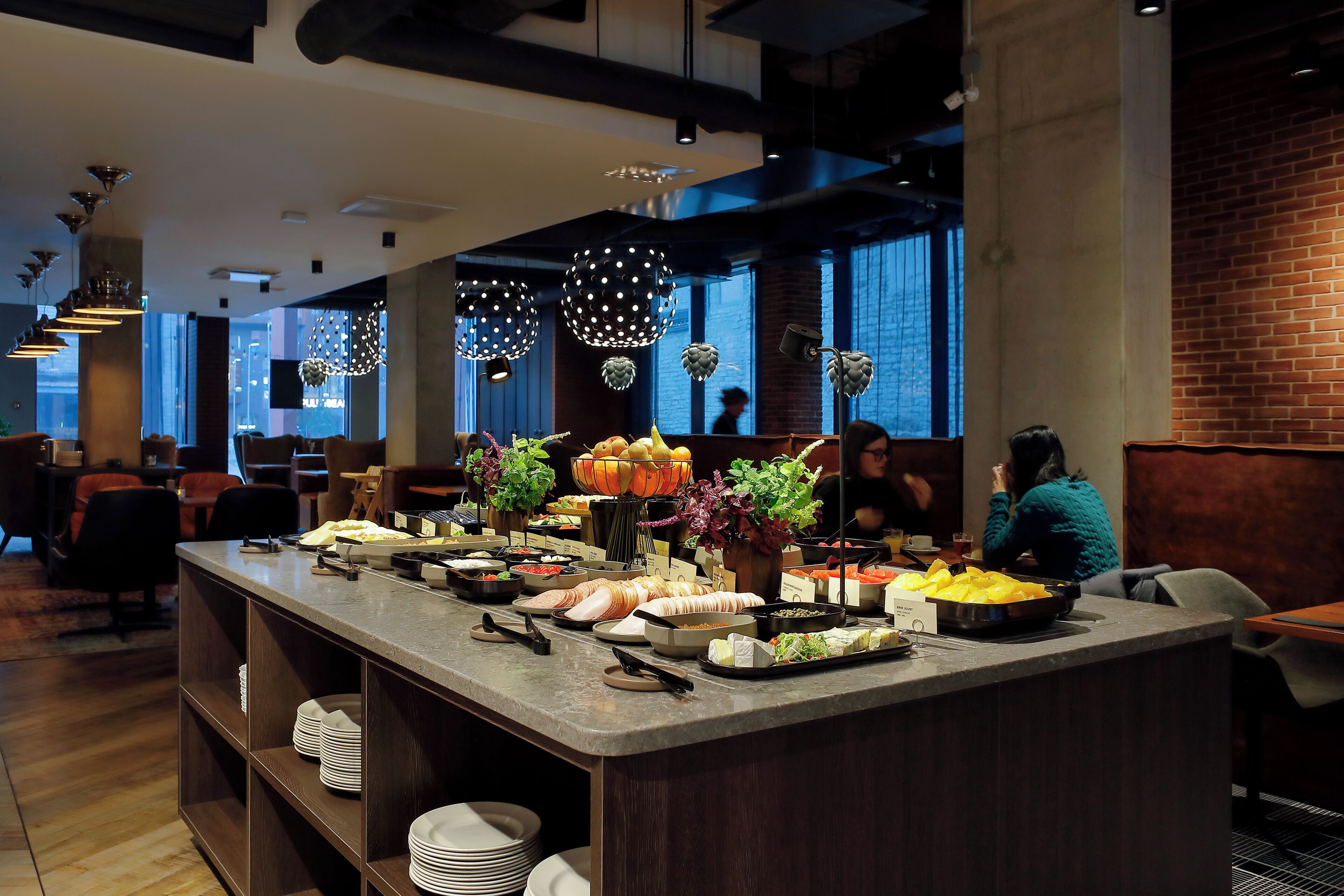 Foto - Metropol Spa Hotel