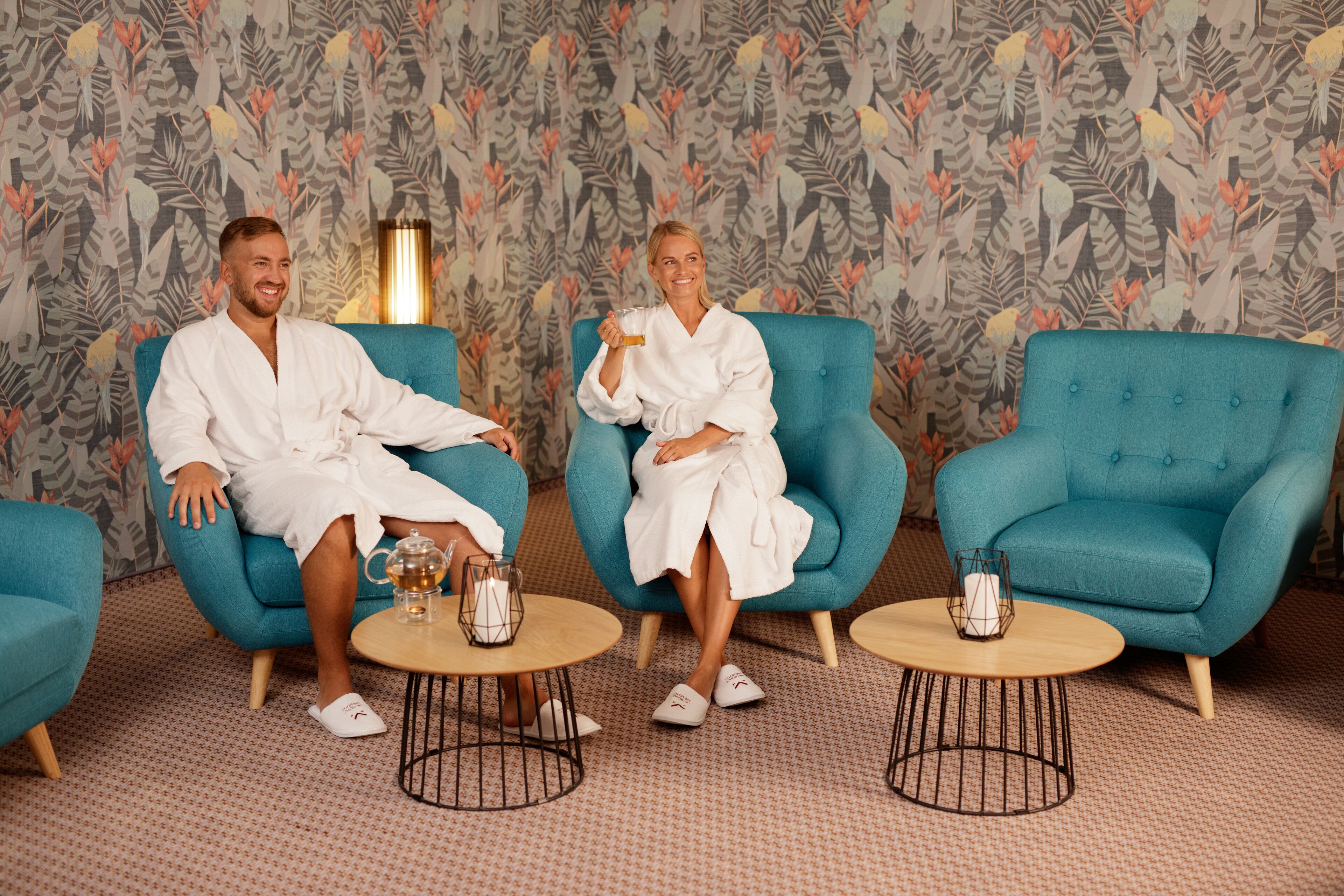 Photo - Metropol Spa Hotel