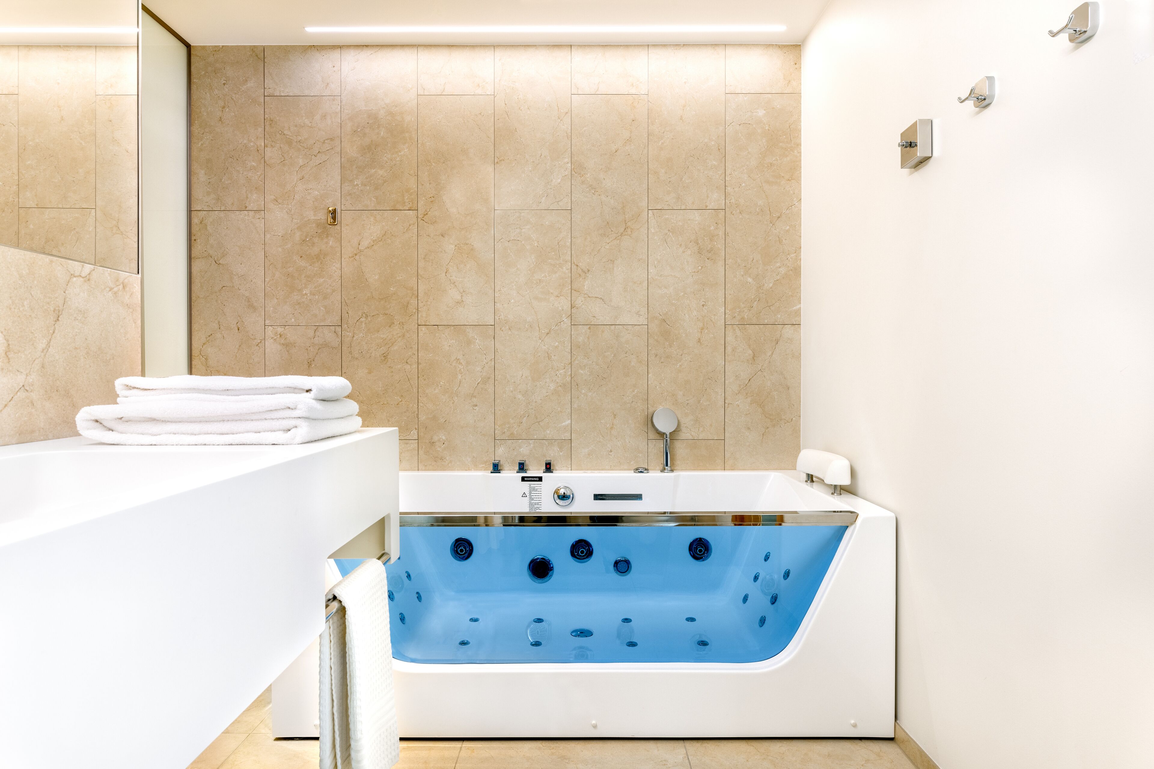 Foto - Metropol Spa Hotel