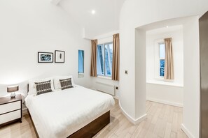 Vue de la chambre