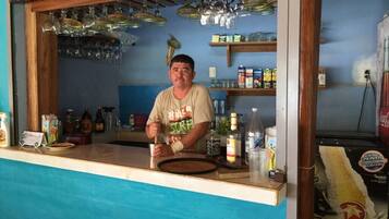 Bar (na propriedade)