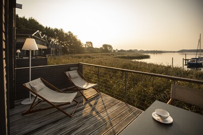 im-jaich Naturoase Rügen