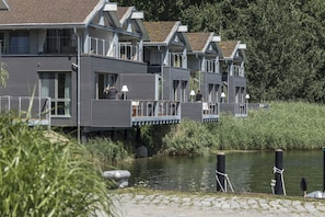 Property grounds - im-jaich Naturoase Rügen (Gustow)