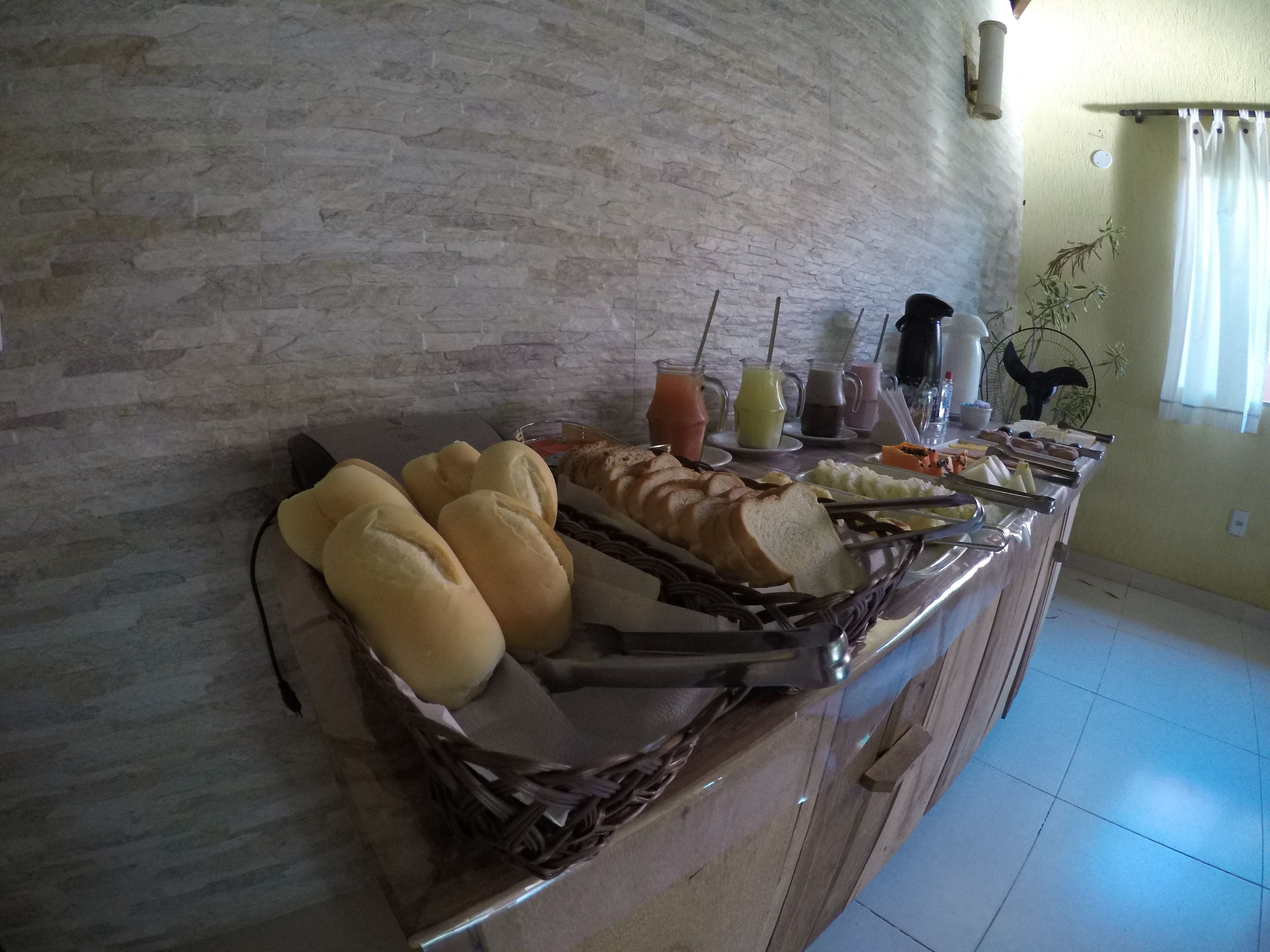 Foto - Pousada Destino Búzios