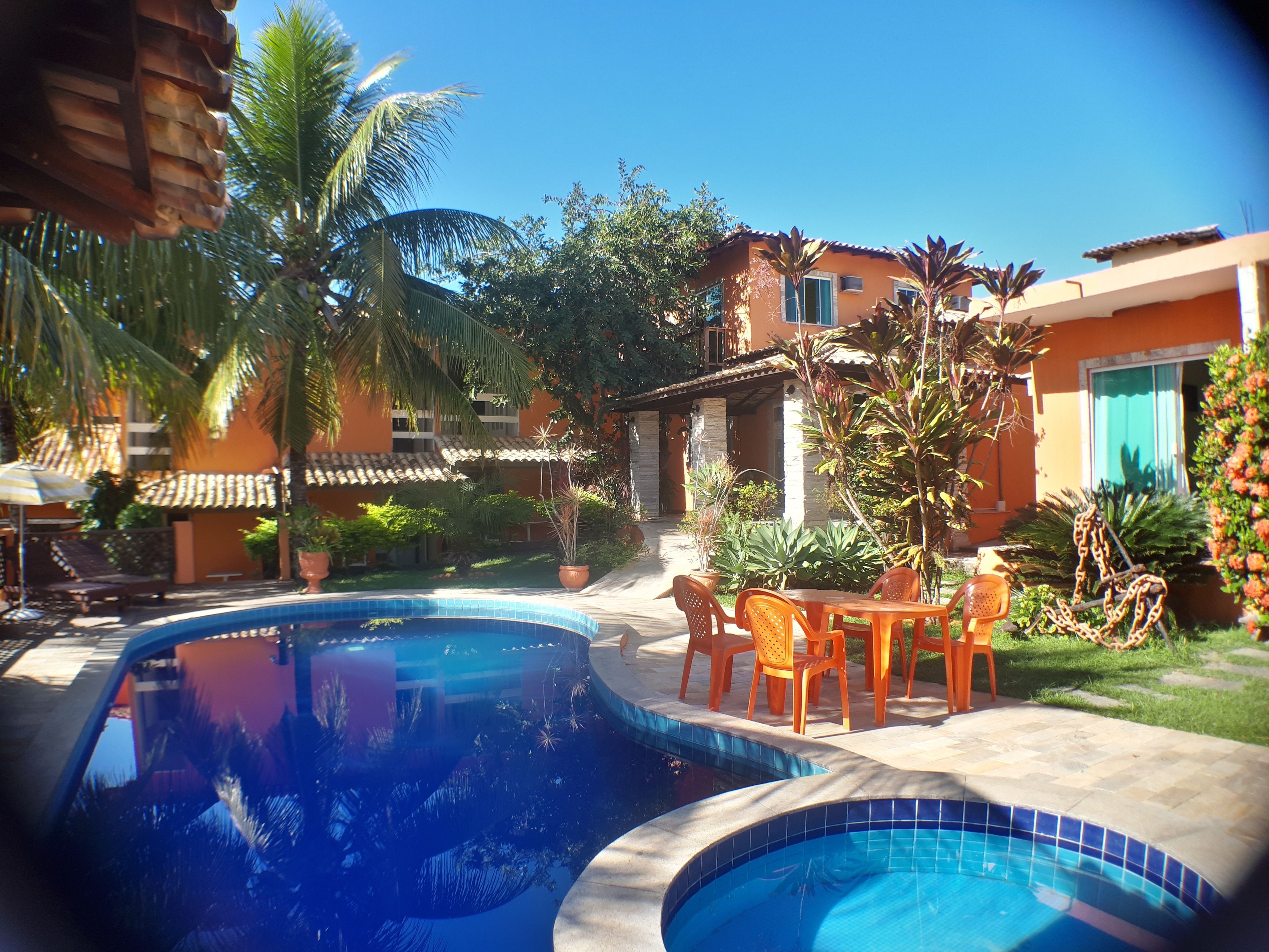 Foto - Pousada Destino Búzios