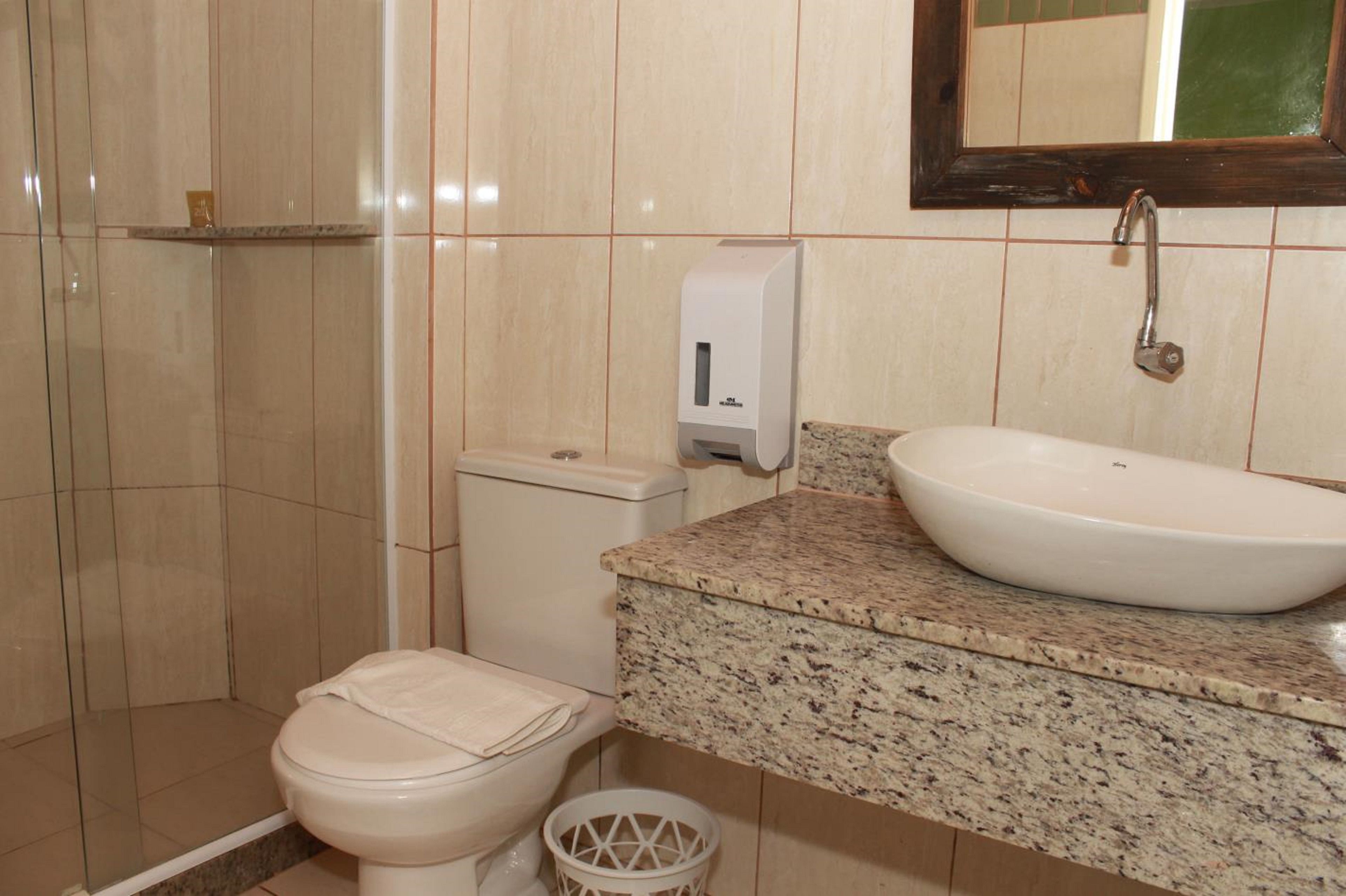 Foto - Pousada Destino Búzios