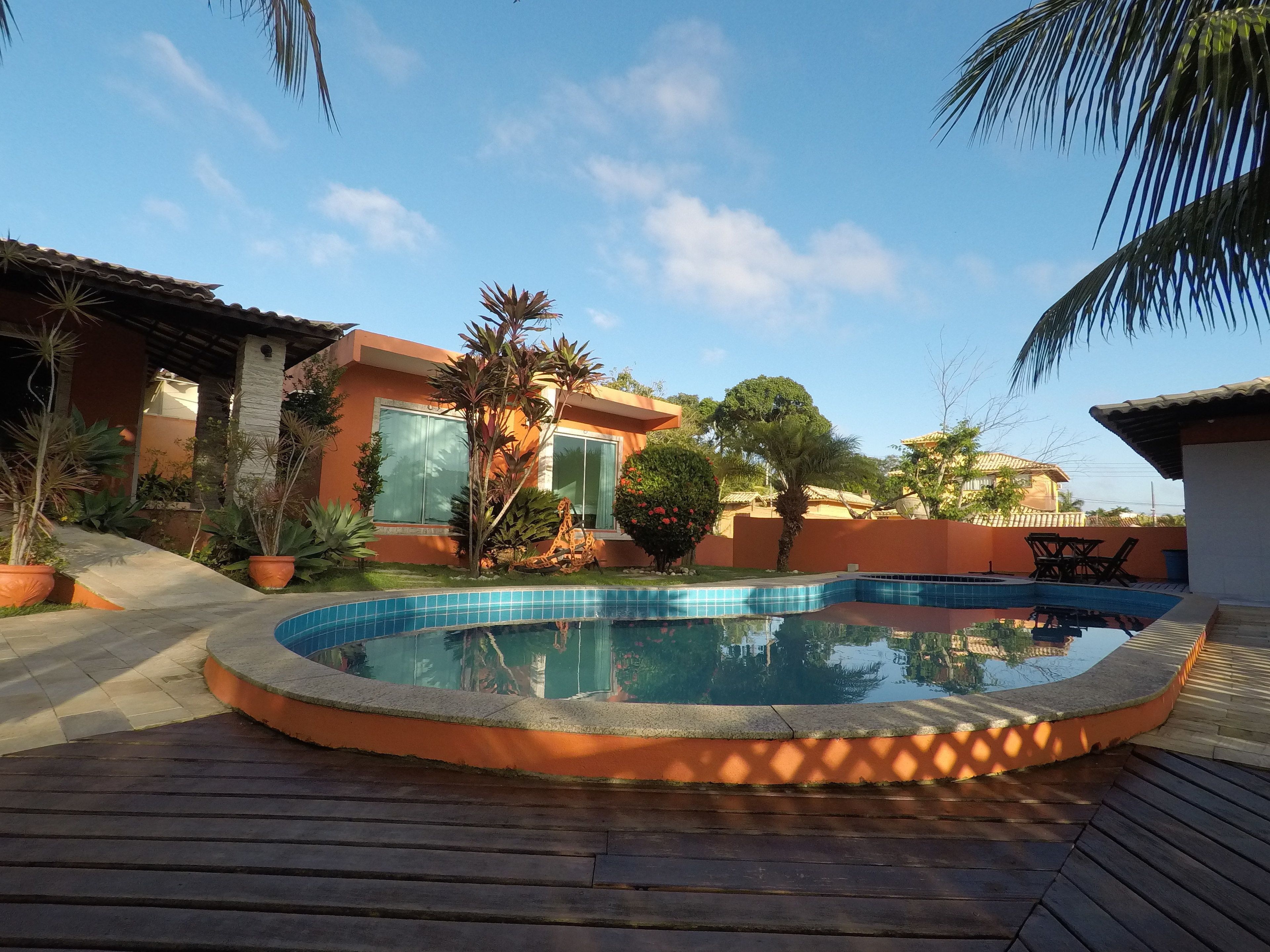 Foto - Pousada Destino Búzios