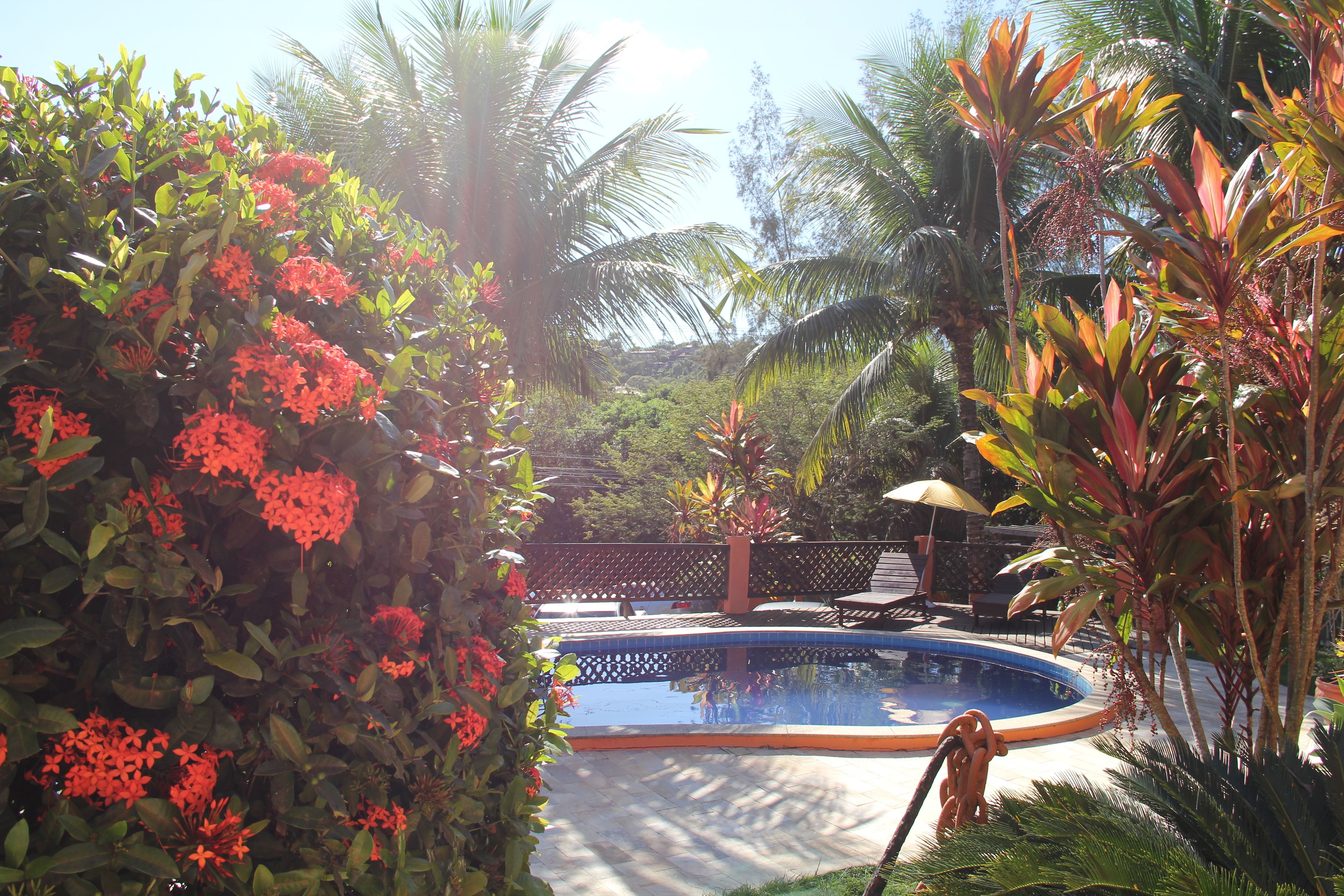 Foto - Pousada Destino Búzios