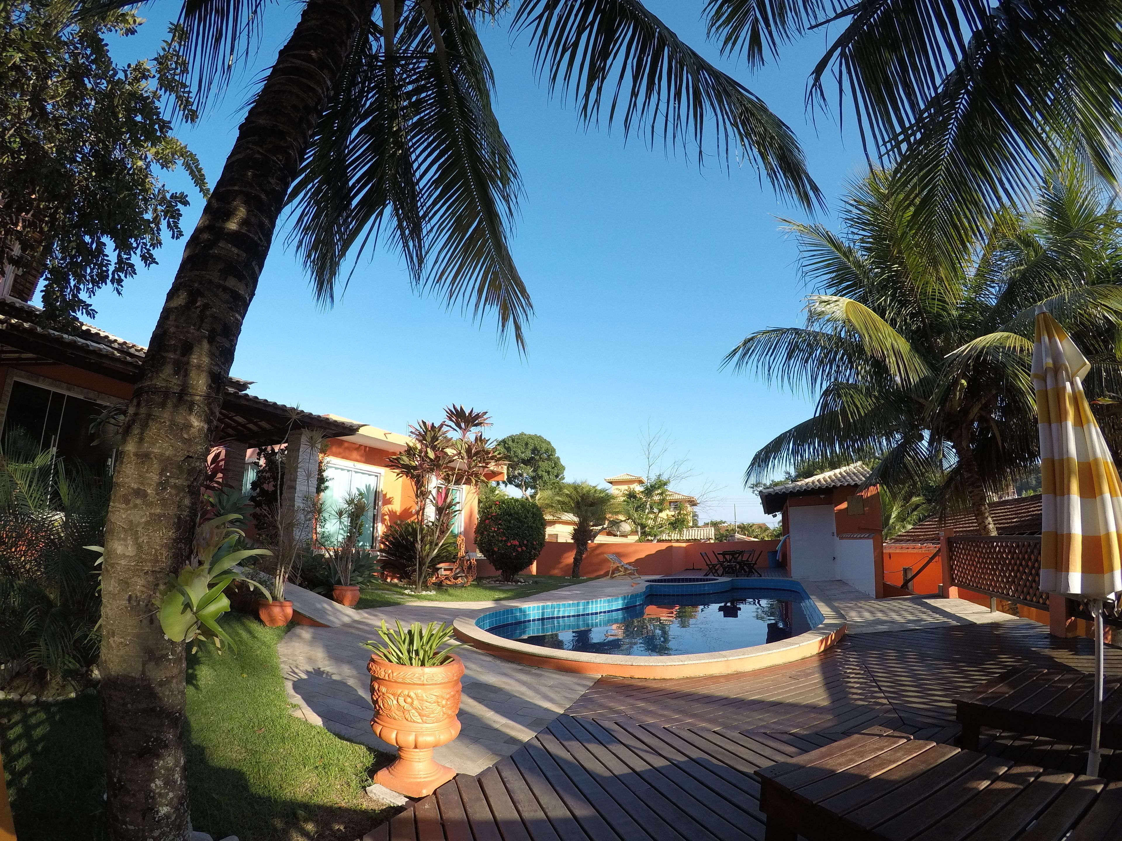 Foto - Pousada Destino Búzios