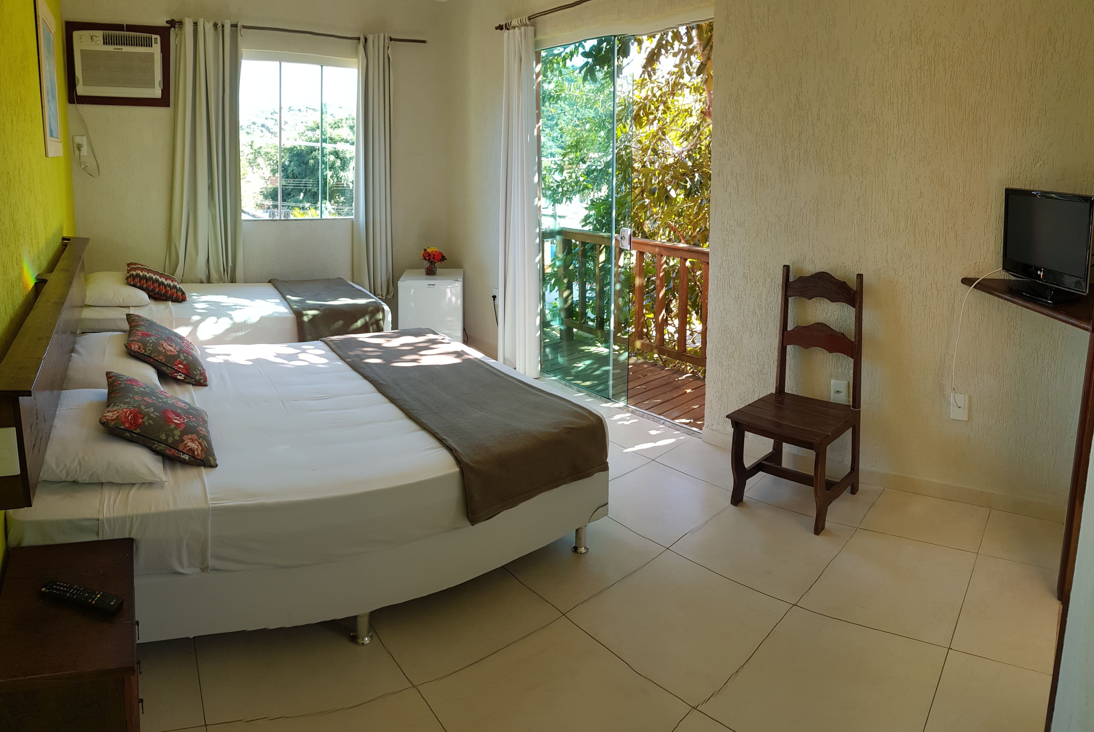 Foto - Pousada Destino Búzios