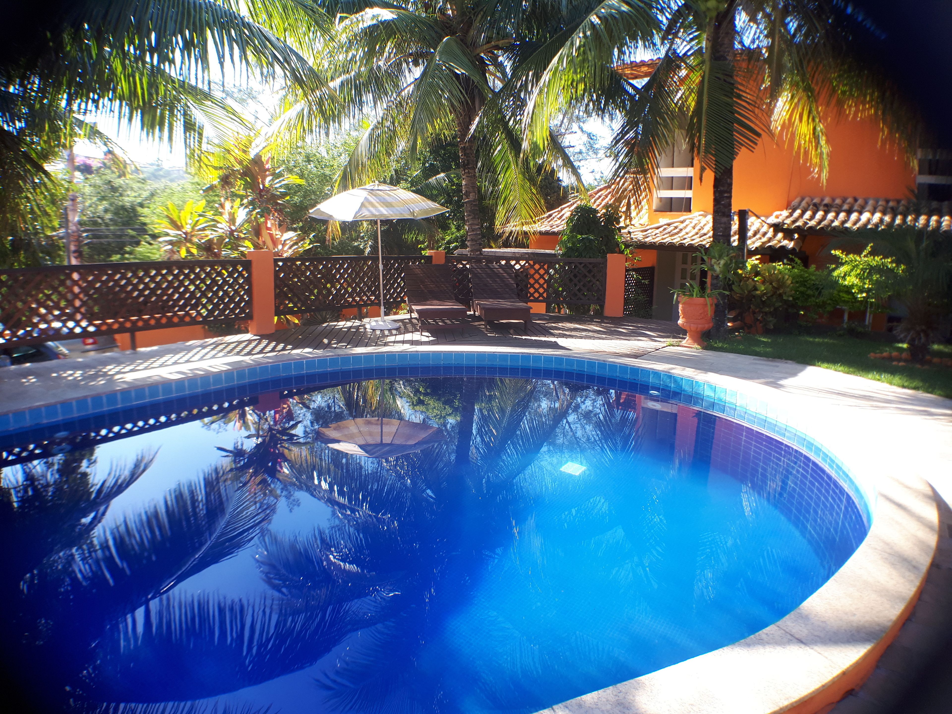 Foto - Pousada Destino Búzios