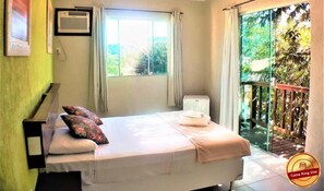 Minibar, in-room safe, free WiFi, bed sheets