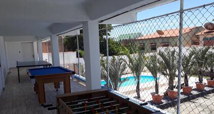 Pousada Loft Praia dos Anjos