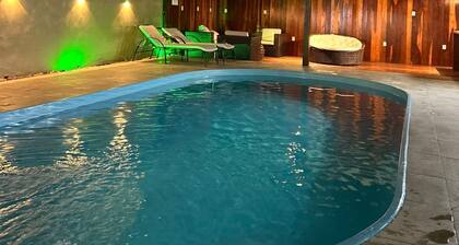 Pousada Loft Praia dos Anjos