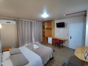 Minibar y wifi gratis