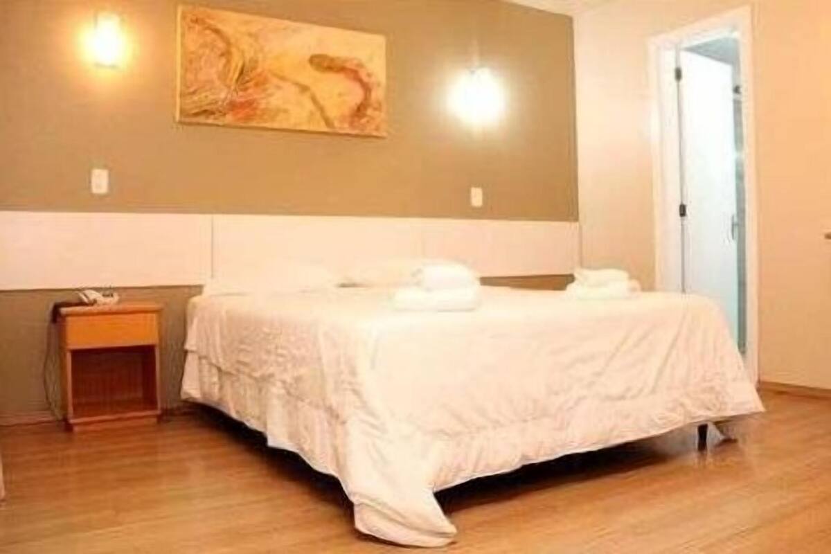 Minibar y wifi gratis