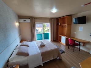 Minibar y wifi gratis