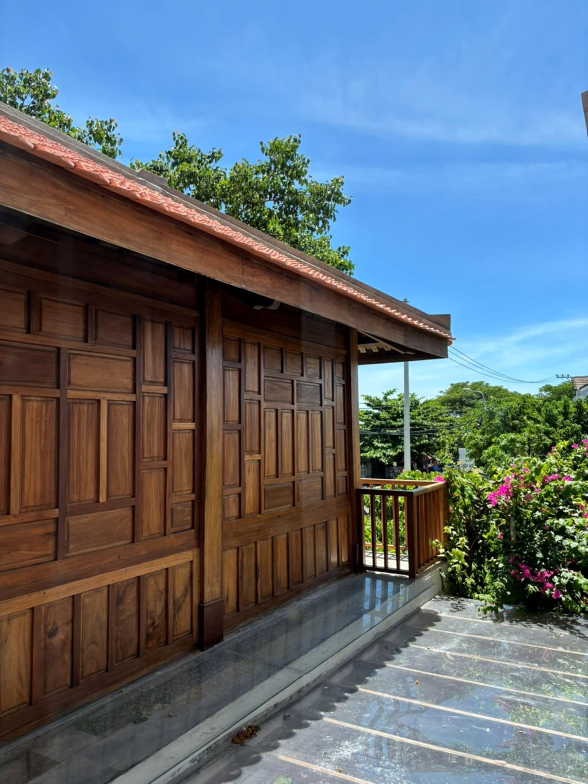 Photo - ZEN Boutique Hoi An - Eco-Friendly Villa