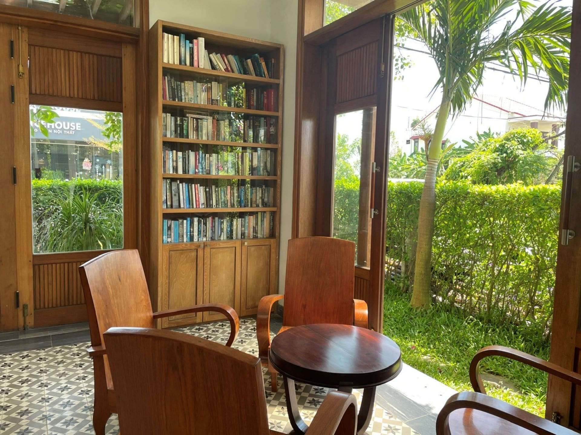 Photo - ZEN Boutique Hoi An - Eco-Friendly Villa