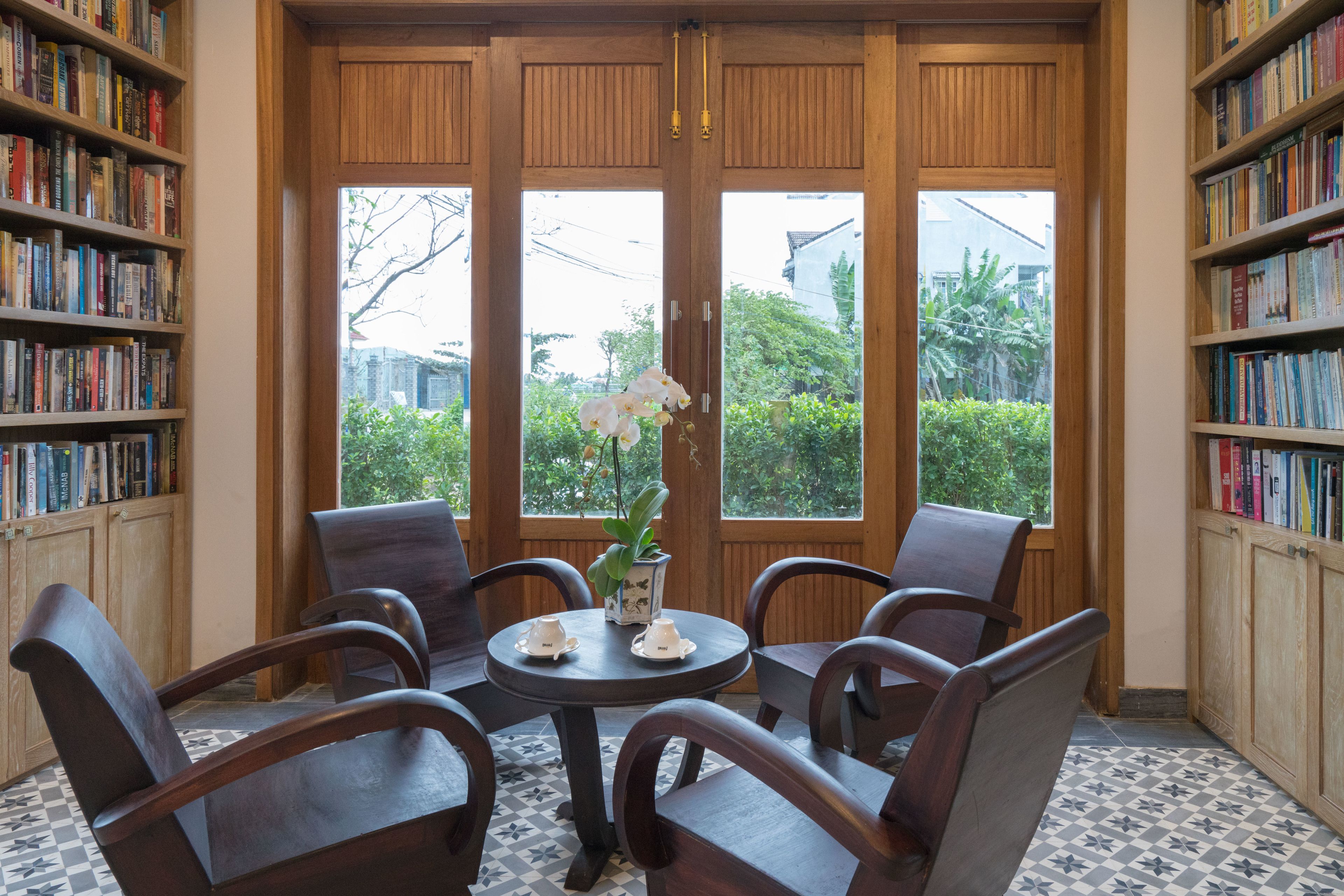 Photo - ZEN Boutique Hoi An - Eco-Friendly Villa