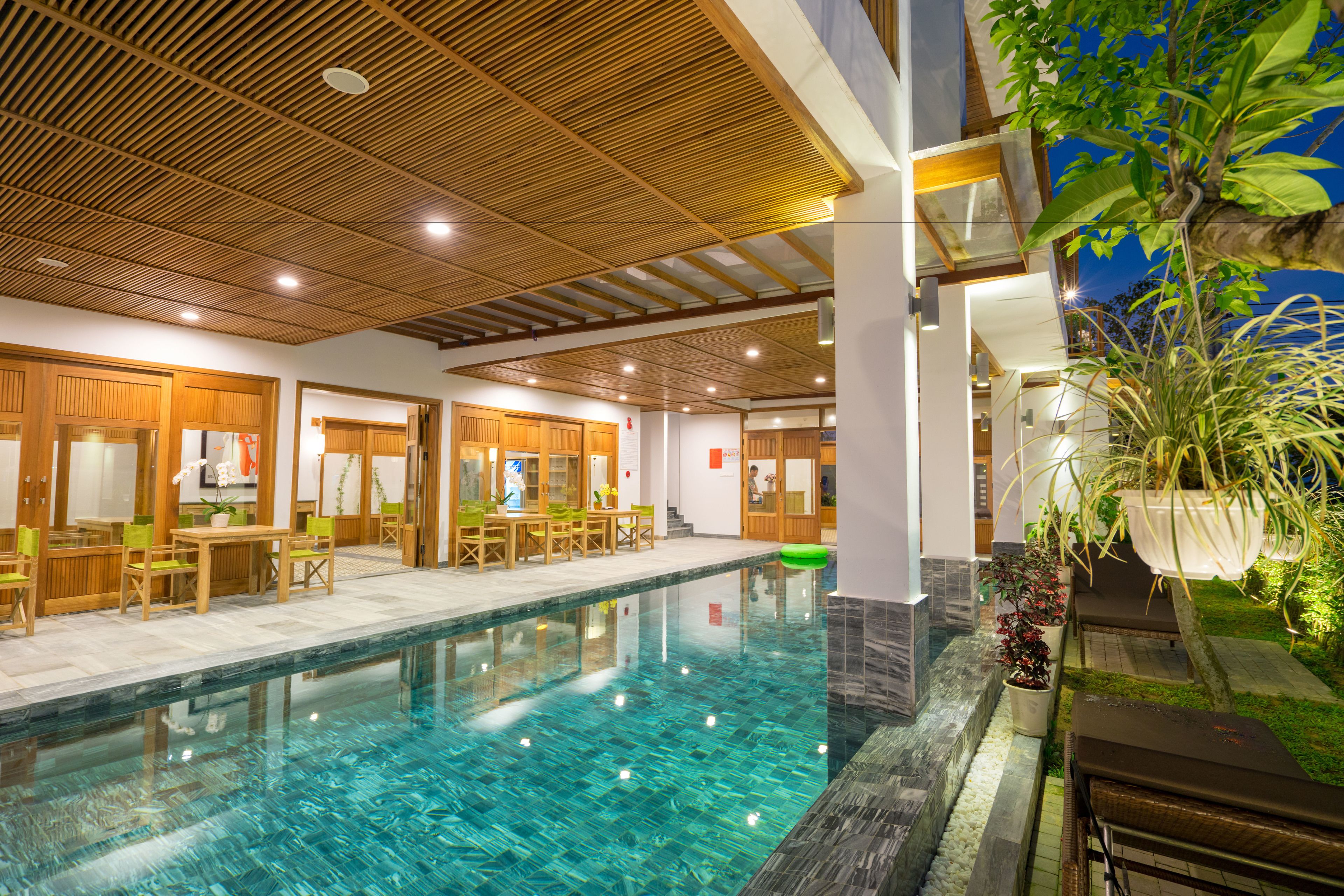 Photo - ZEN Boutique Hoi An - Eco-Friendly Villa