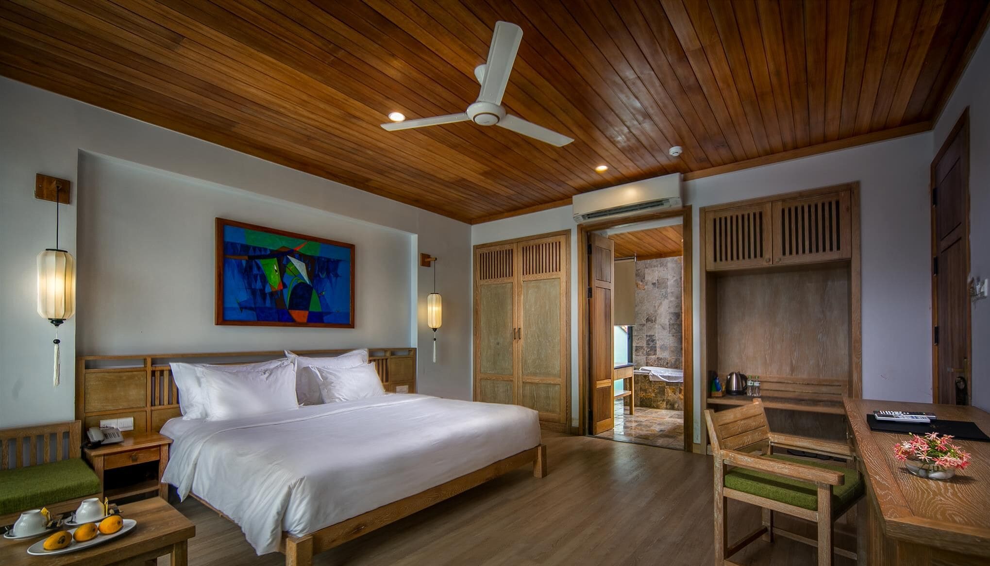 Photo - ZEN Boutique Hoi An - Eco-Friendly Villa