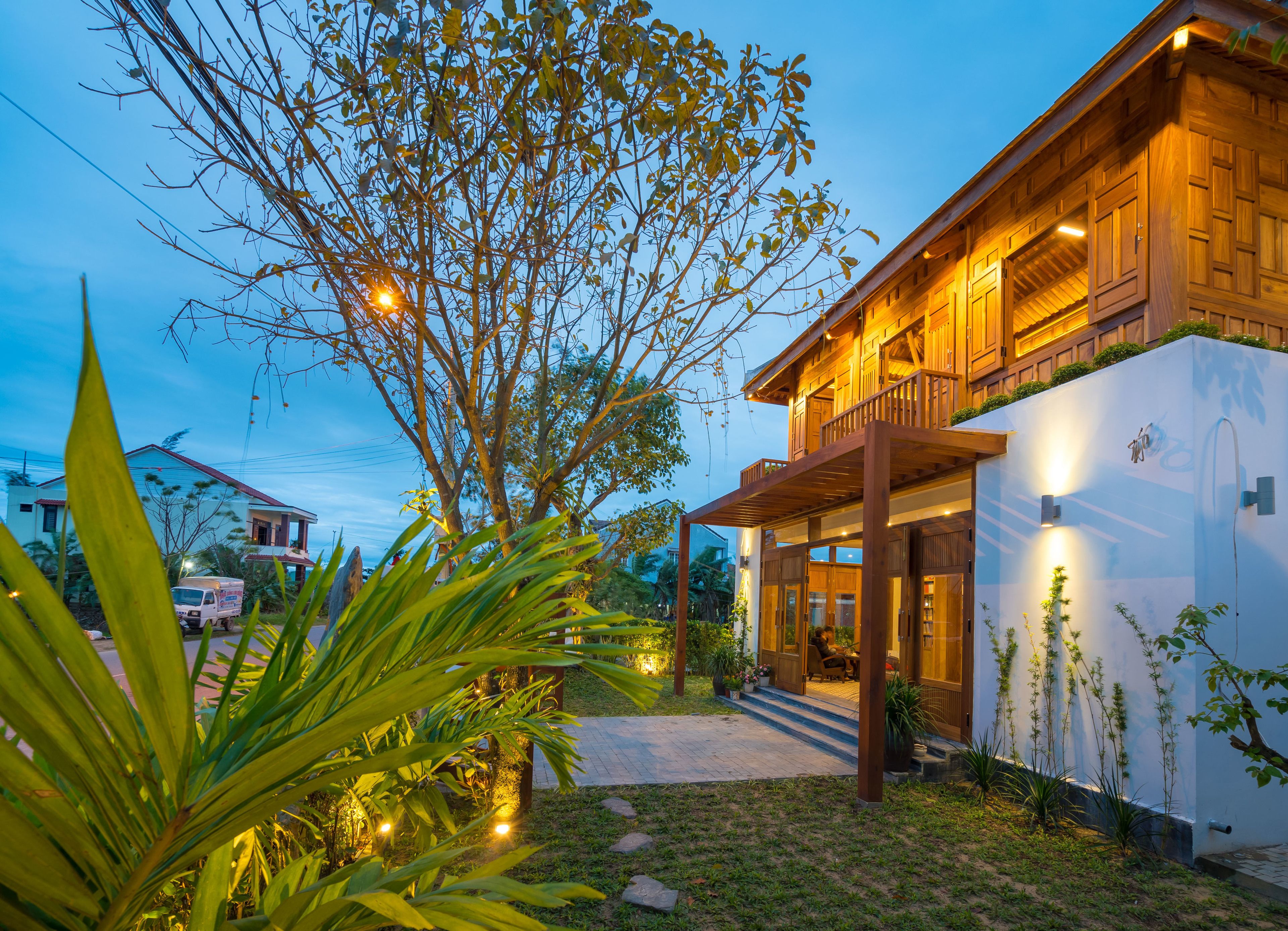 Photo - ZEN Boutique Villa Hoi An