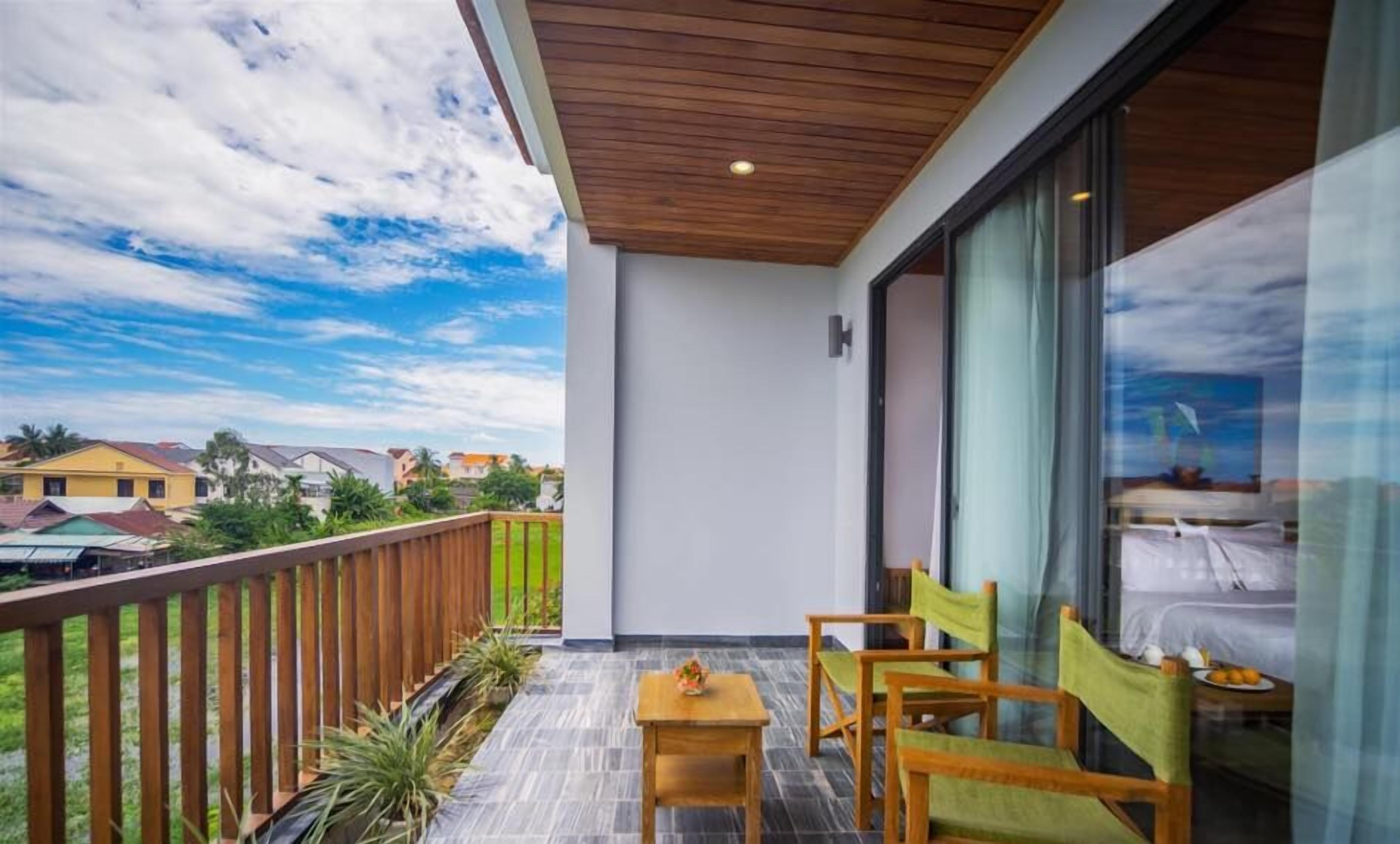 Photo - ZEN Boutique Hoi An - Eco-Friendly Villa