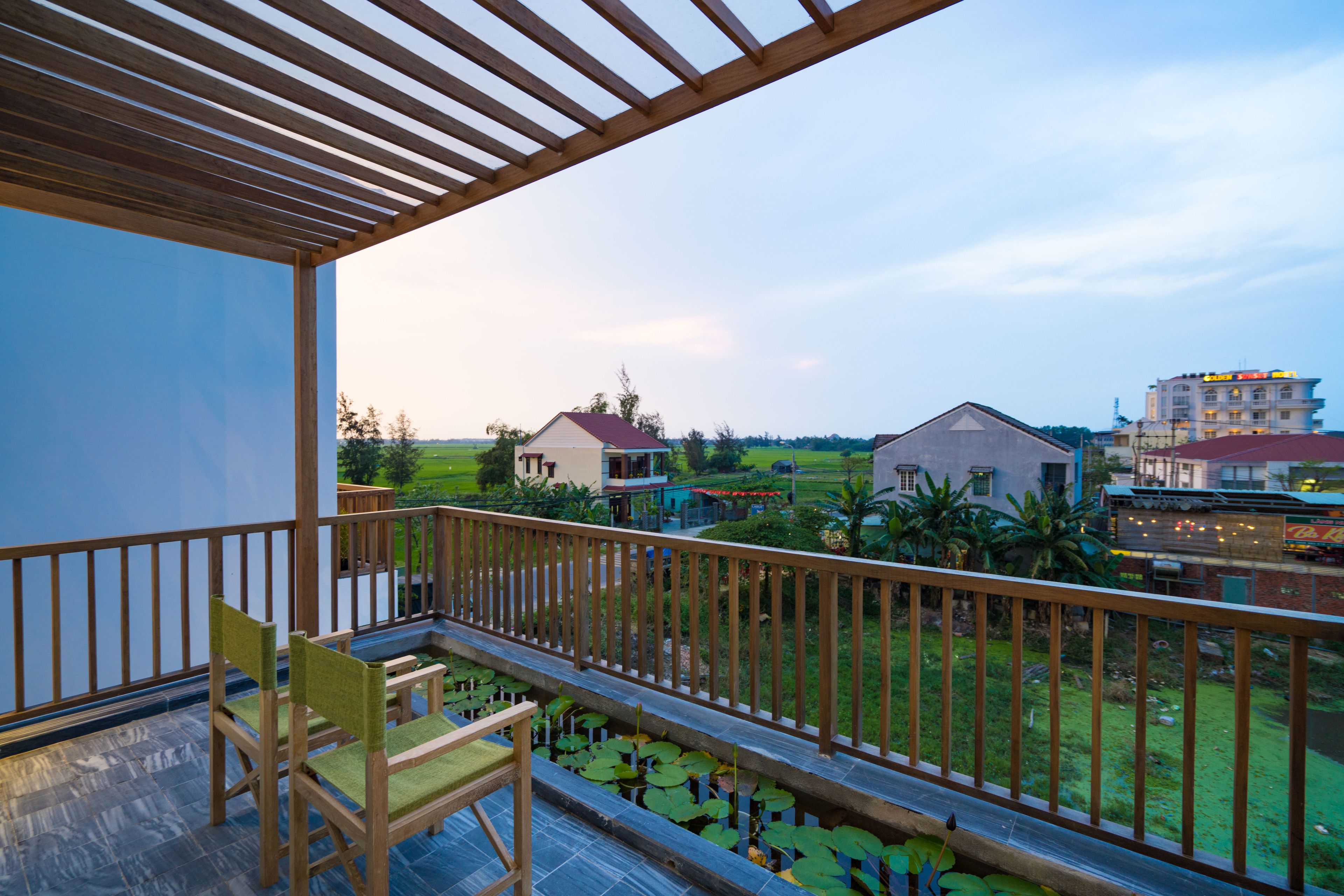 Photo - ZEN Boutique Hoi An - Eco-Friendly Villa