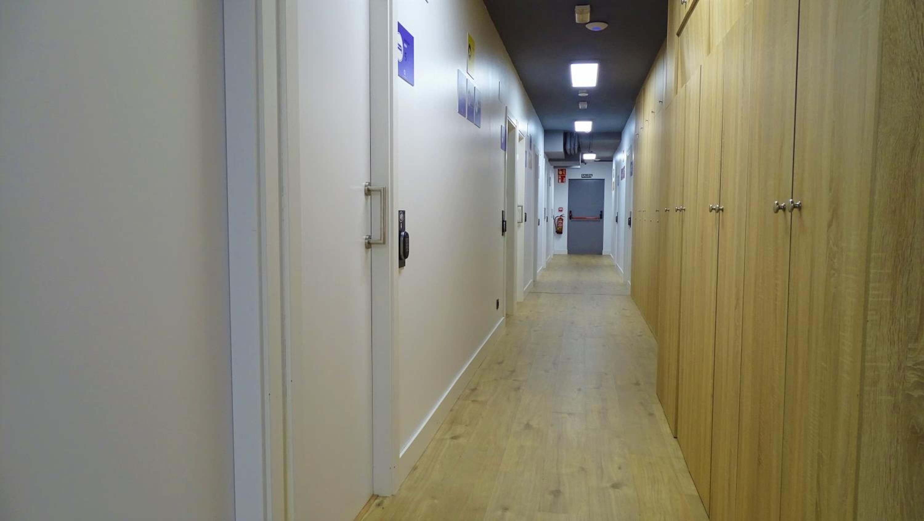 Photo - Bilbao Metropolitan Hostel by Bossh! Hotels