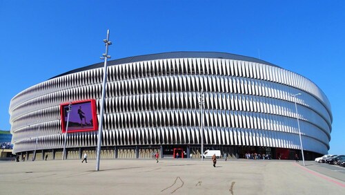 Bilbao Metropolitan Hostel by Bossh Hotels