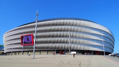 Bilbao Metropolitan Hostel by Bossh Hotels