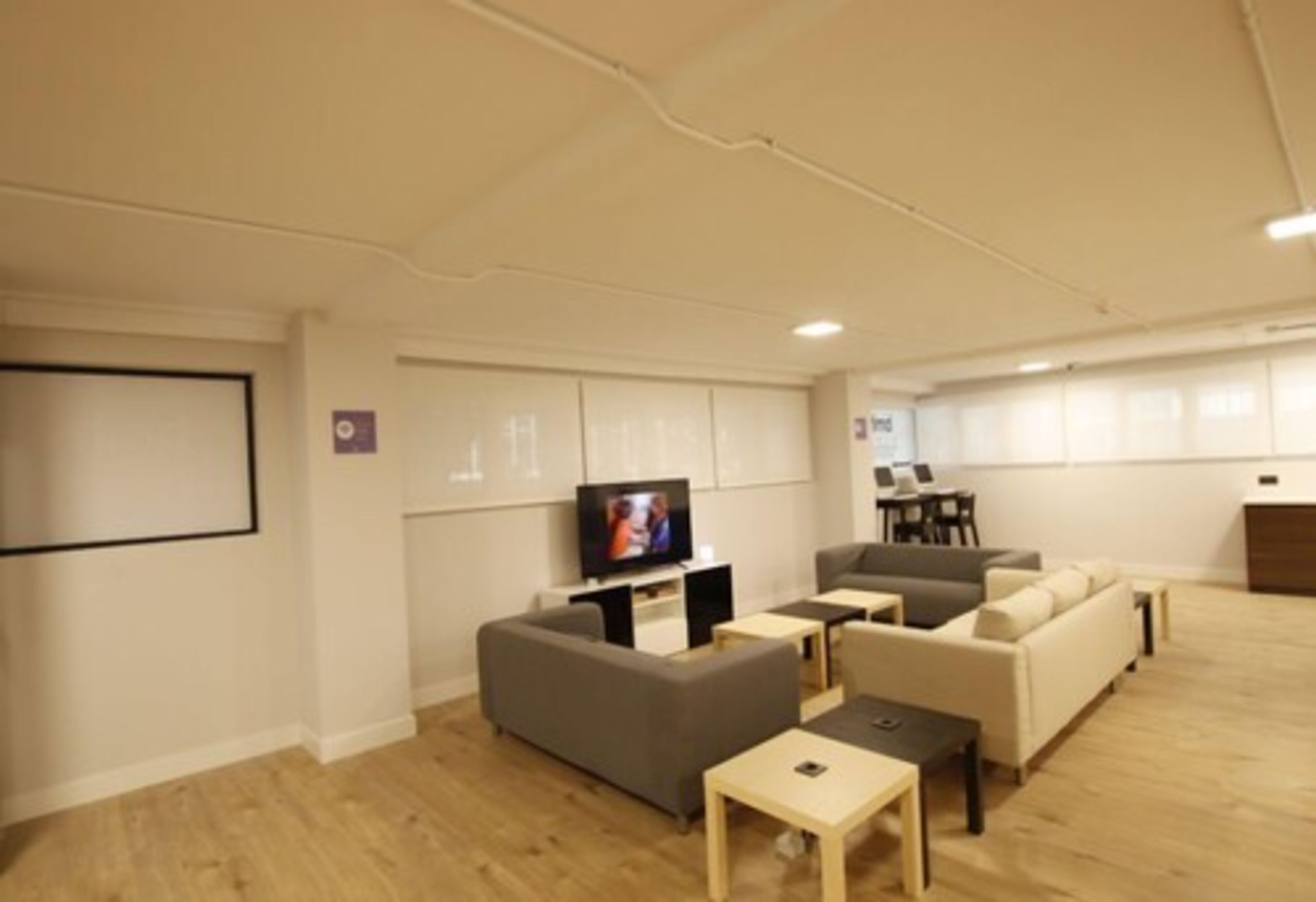 Servicios del alojamiento