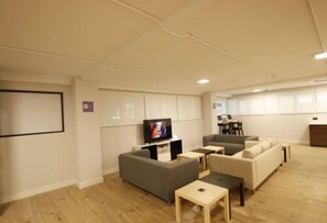 Équipement de l’hébergement