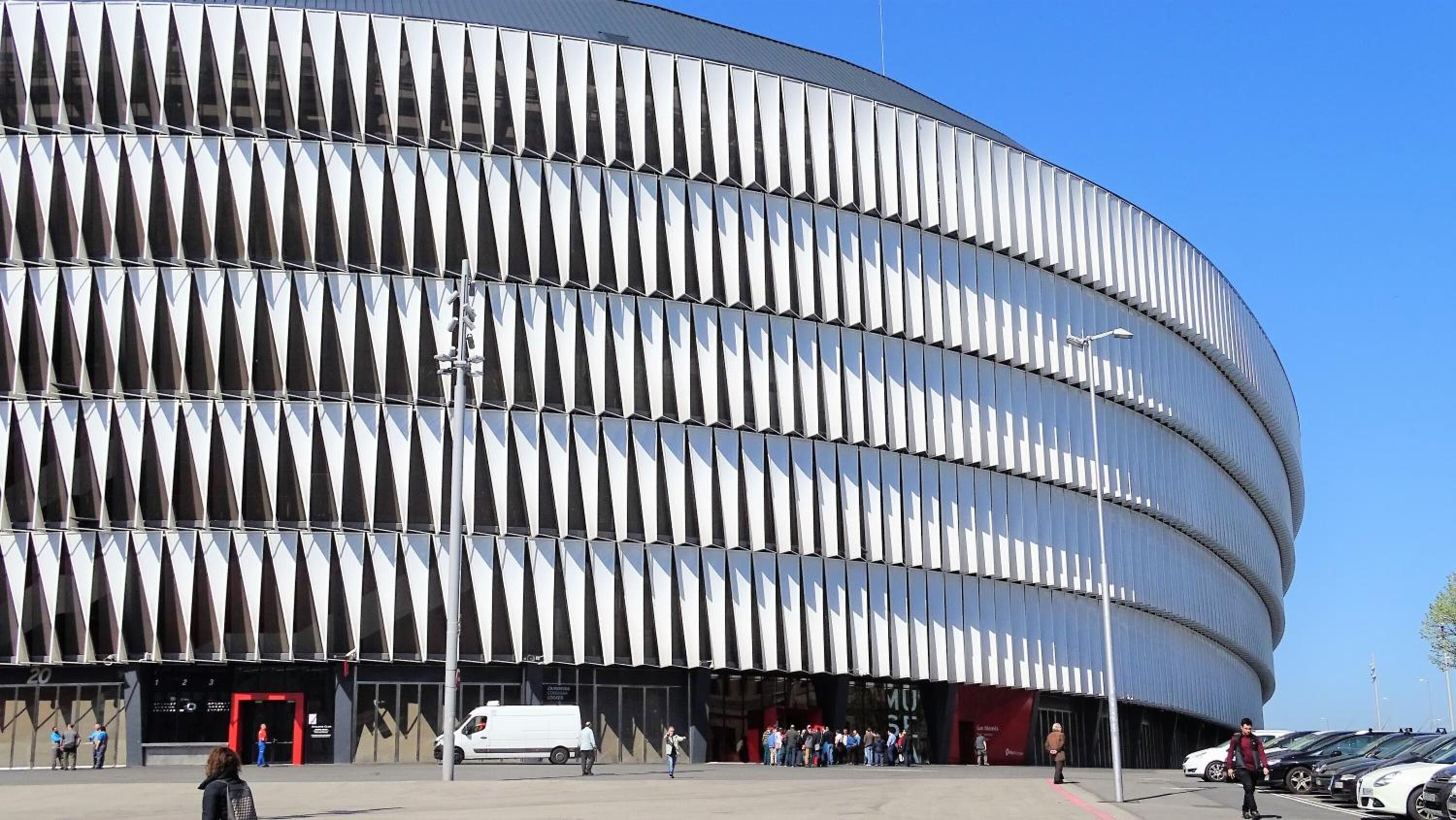 Photo - Bilbao Metropolitan Hostel by Bossh! Hotels