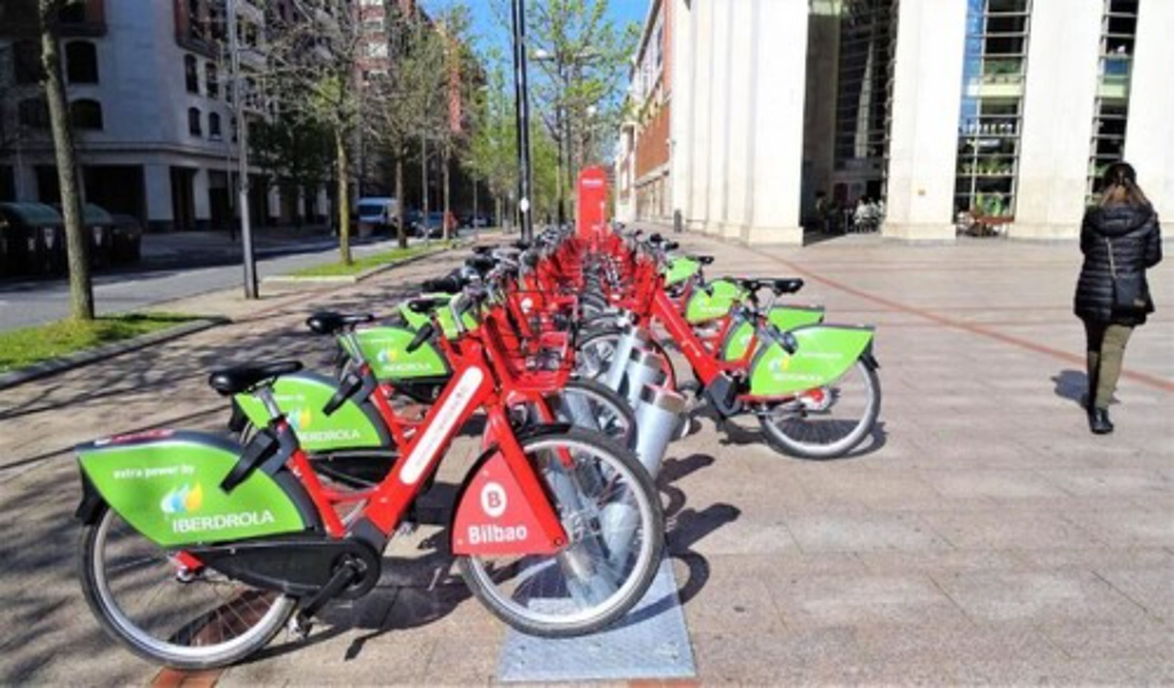 Photo - Bilbao Metropolitan Hostel by Bossh! Hotels