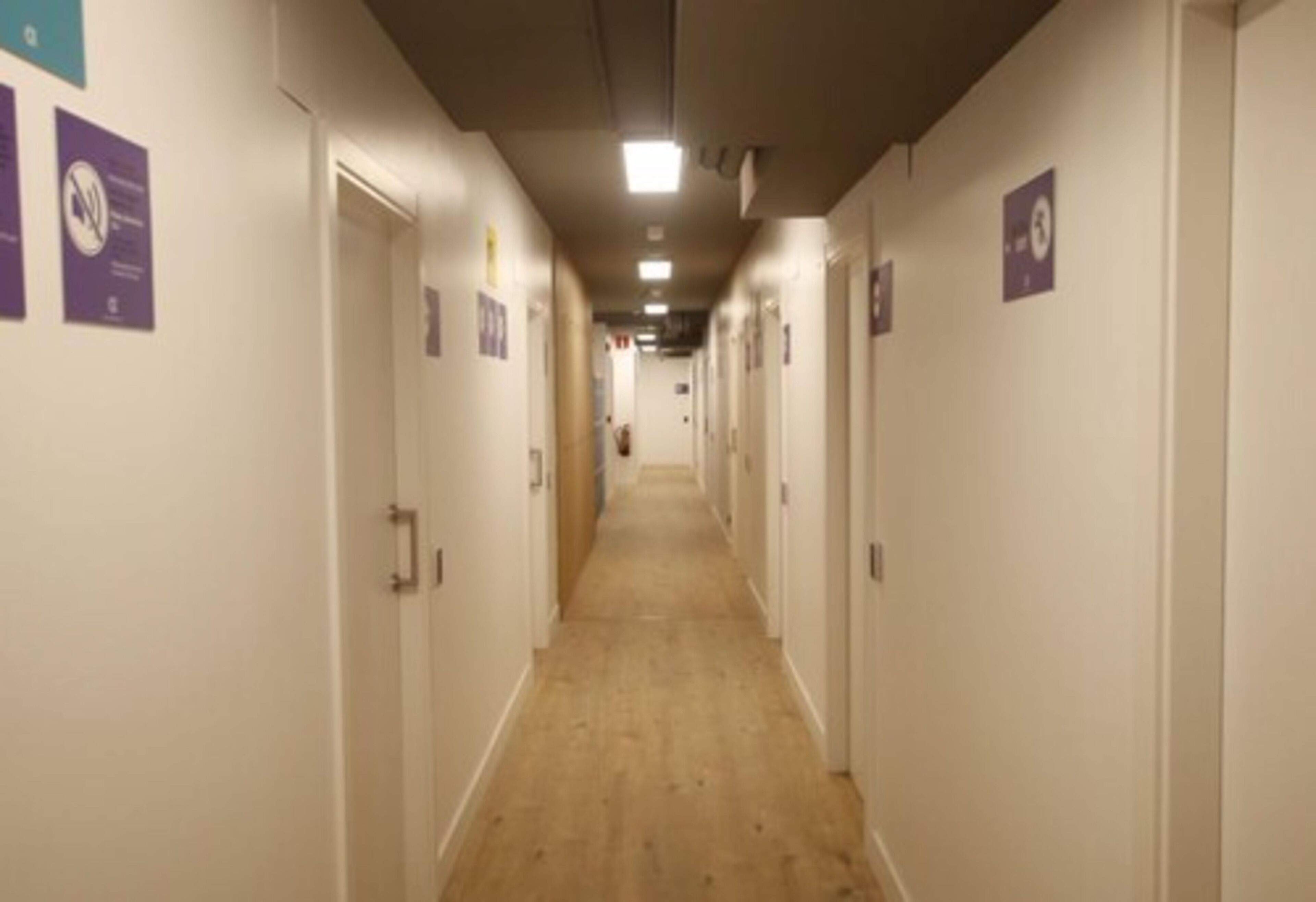 Photo - Bilbao Metropolitan Hostel by Bossh! Hotels