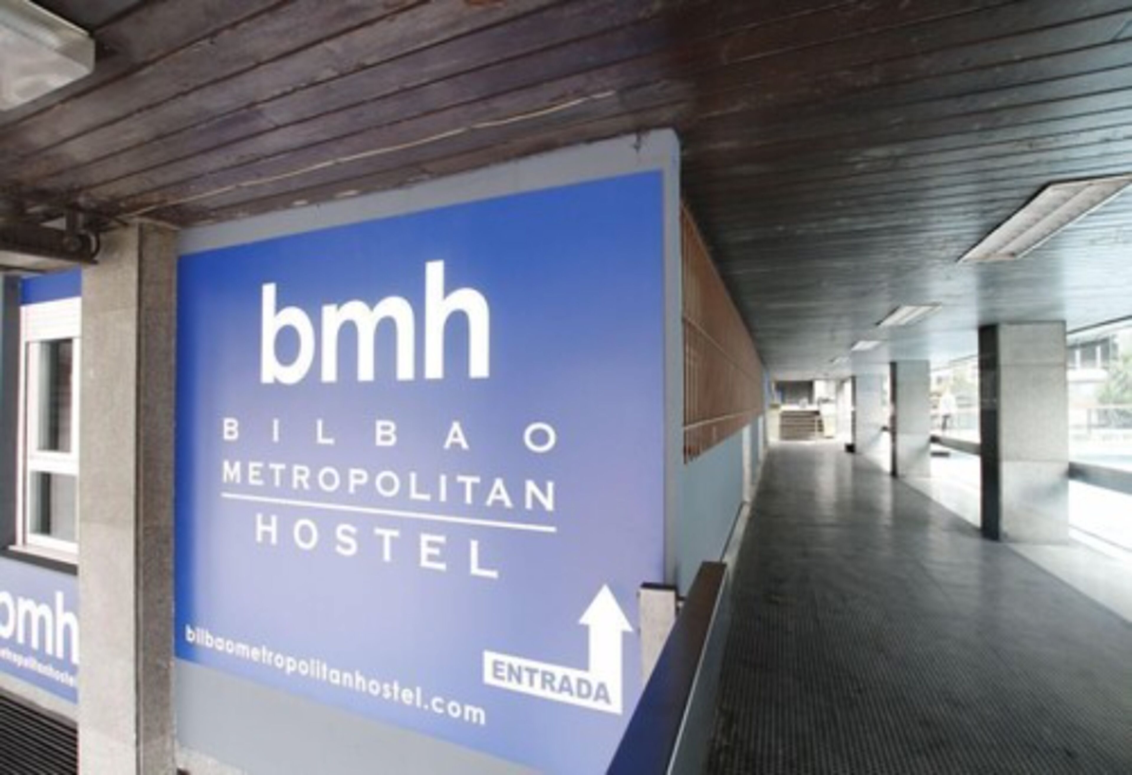 Photo - Bilbao Metropolitan Hostel by Bossh! Hotels