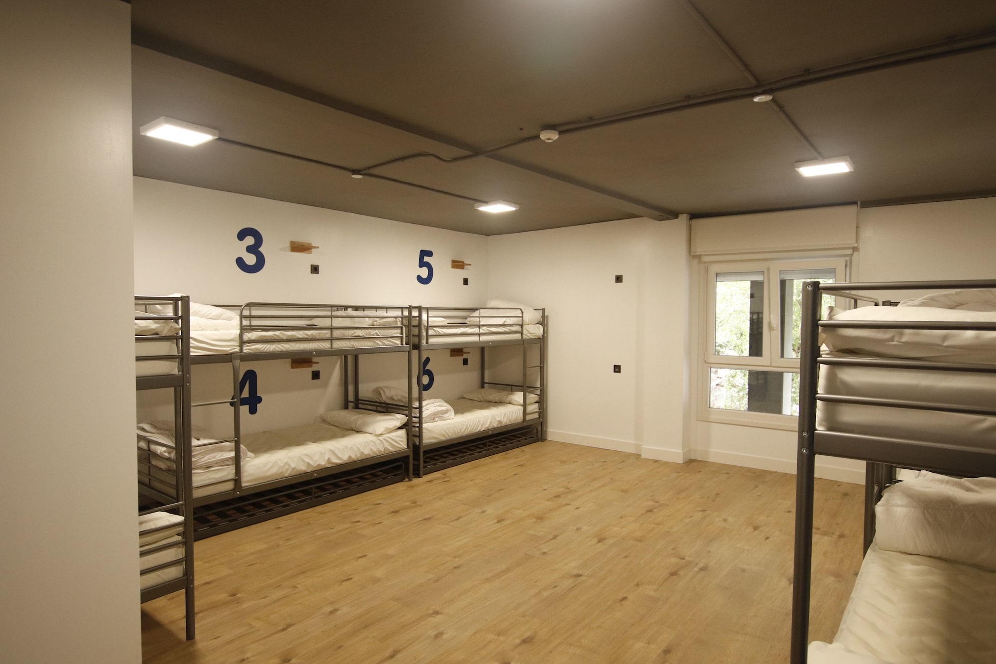 2 Star Hotels