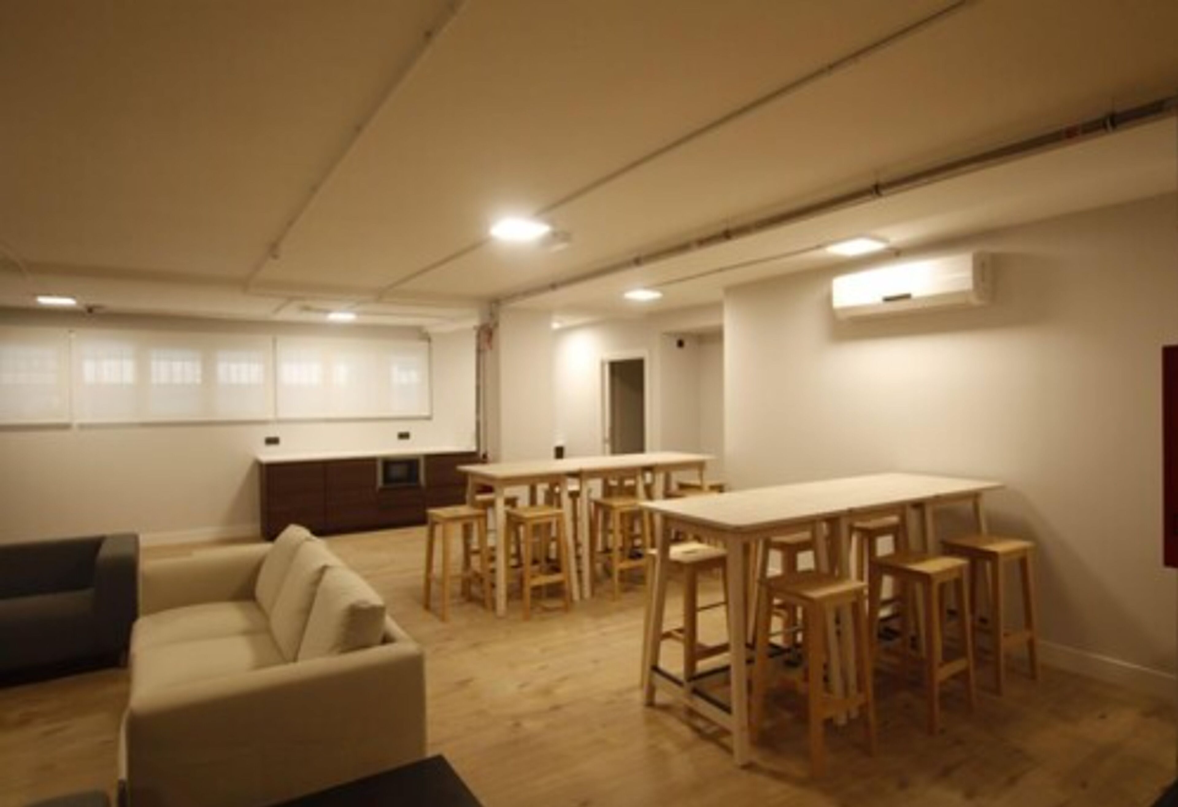 Photo - Bilbao Metropolitan Hostel by Bossh! Hotels