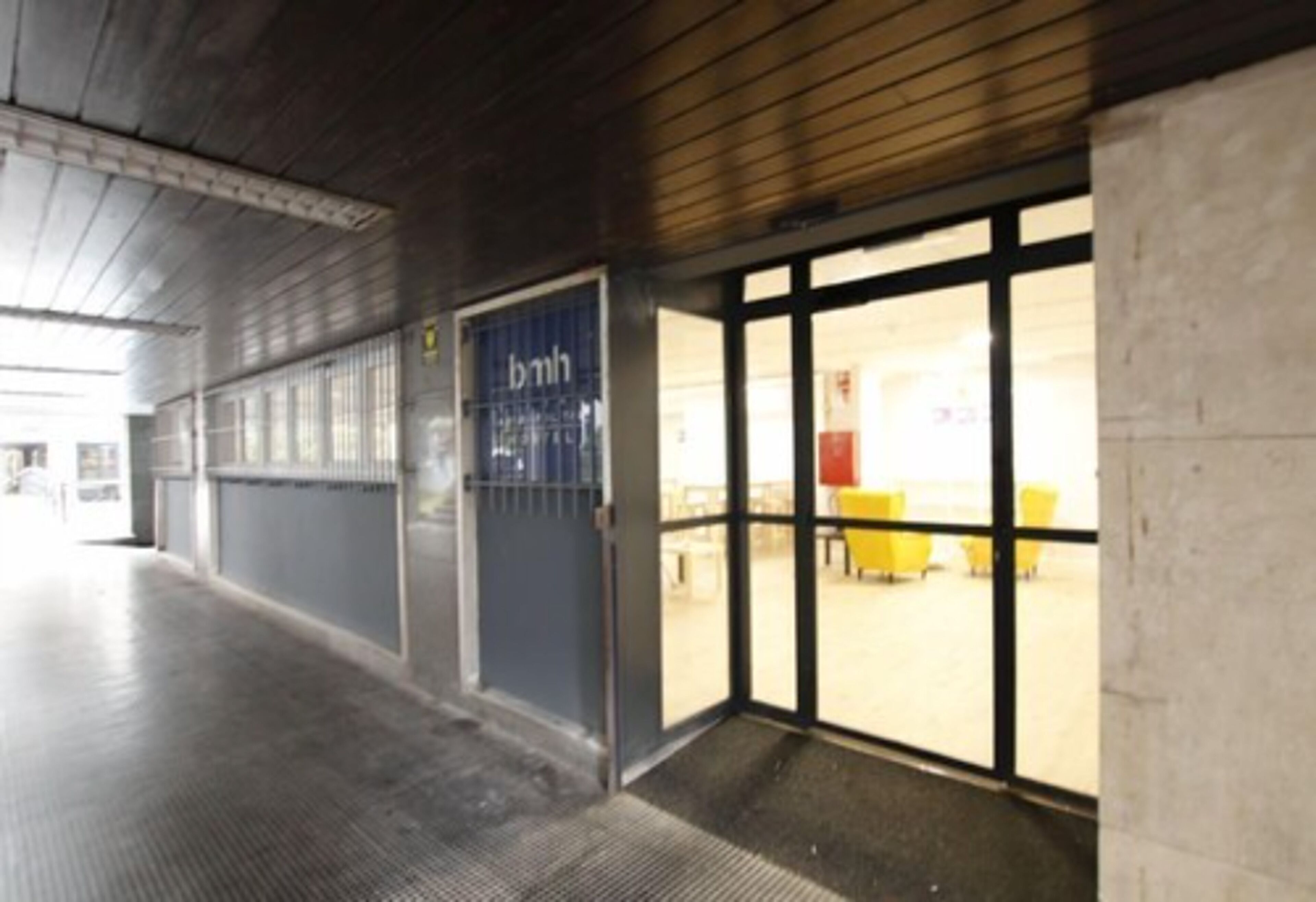 Photo - Bilbao Metropolitan Hostel by Bossh! Hotels