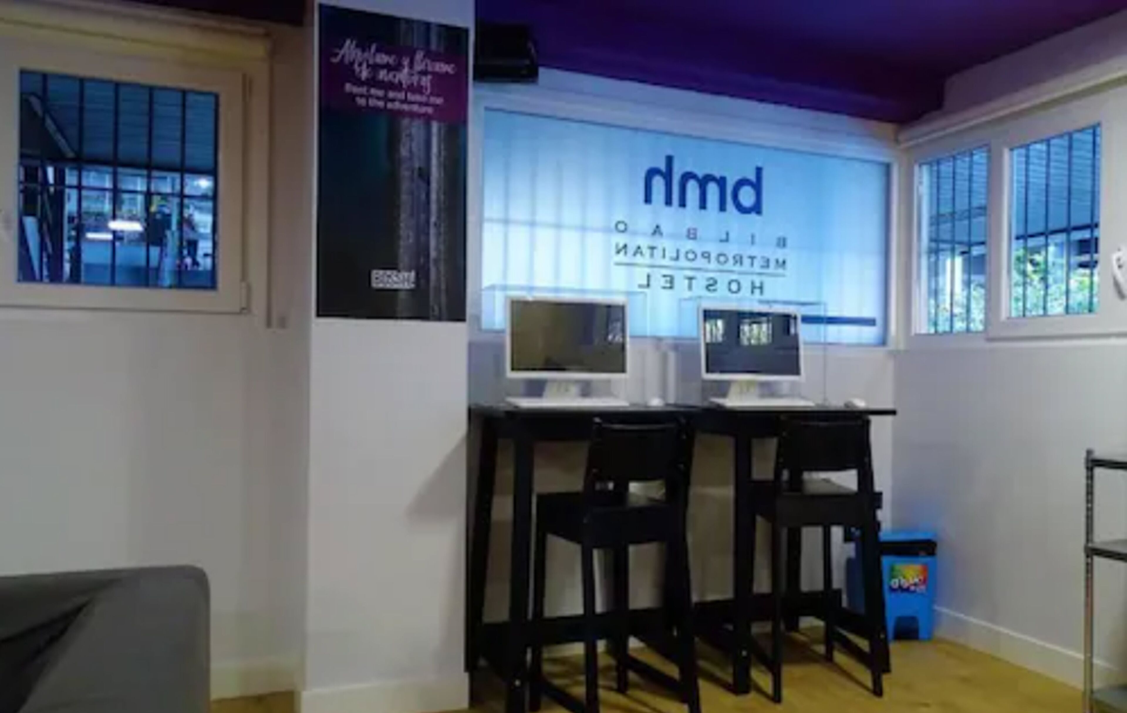 Photo - Bilbao Metropolitan Hostel by Bossh! Hotels