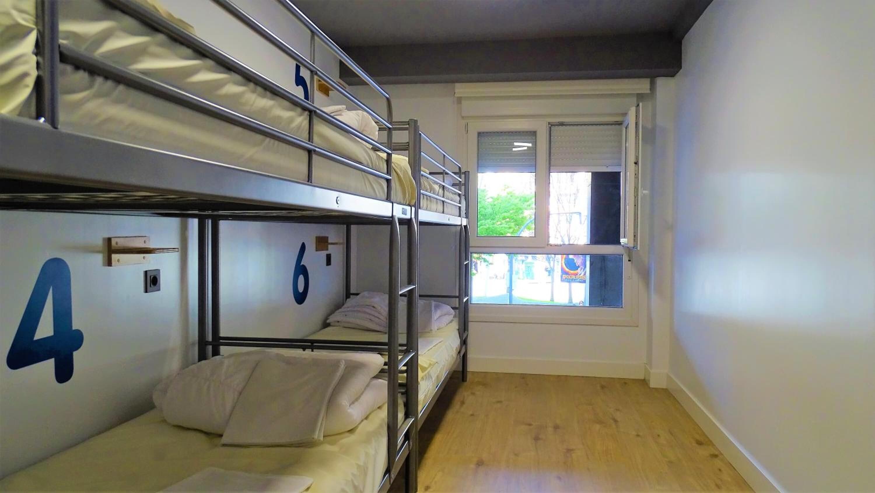 Photo - Bilbao Metropolitan Hostel by Bossh! Hotels