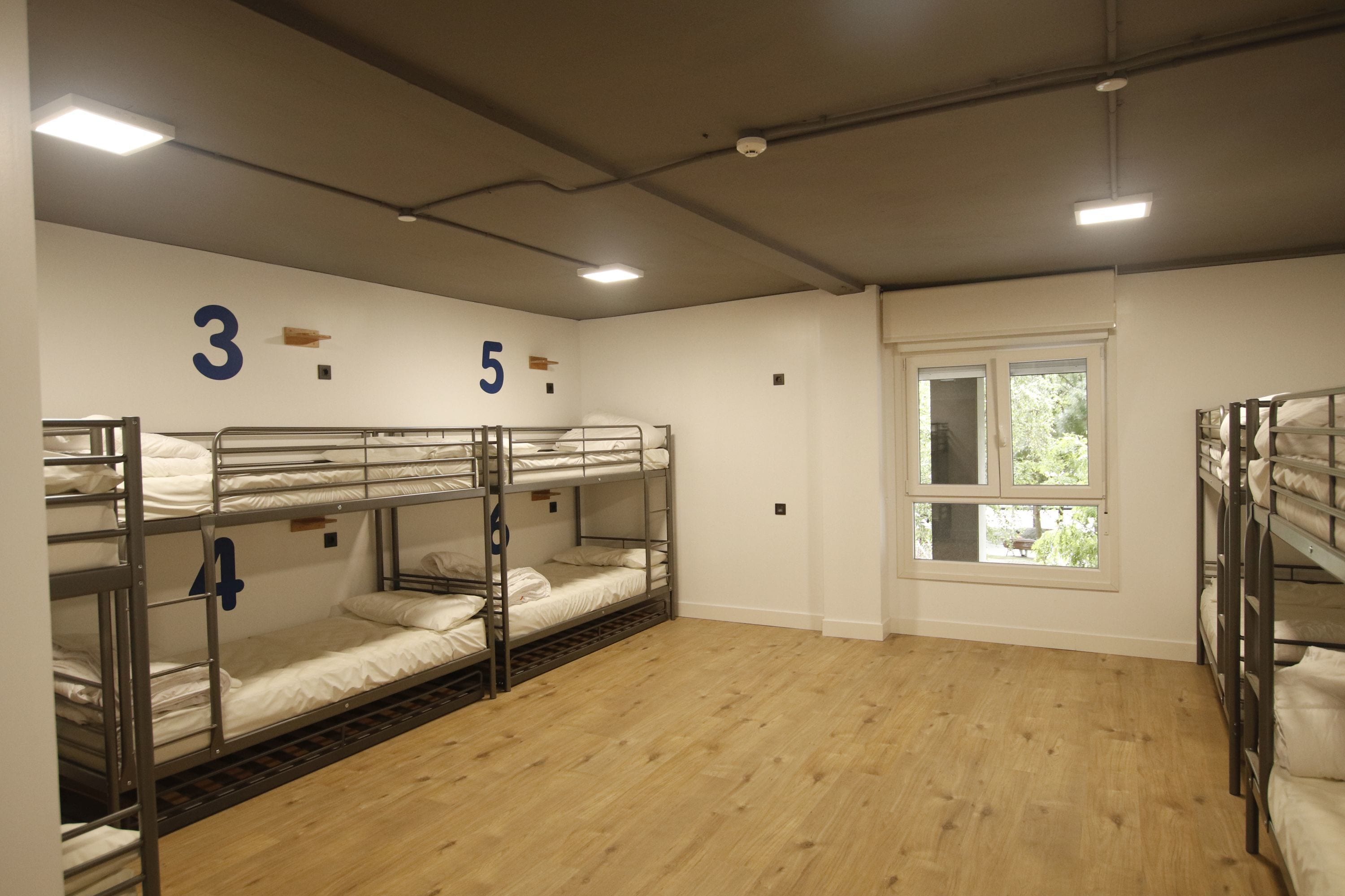 Photo - Bilbao Metropolitan Hostel by Bossh! Hotels