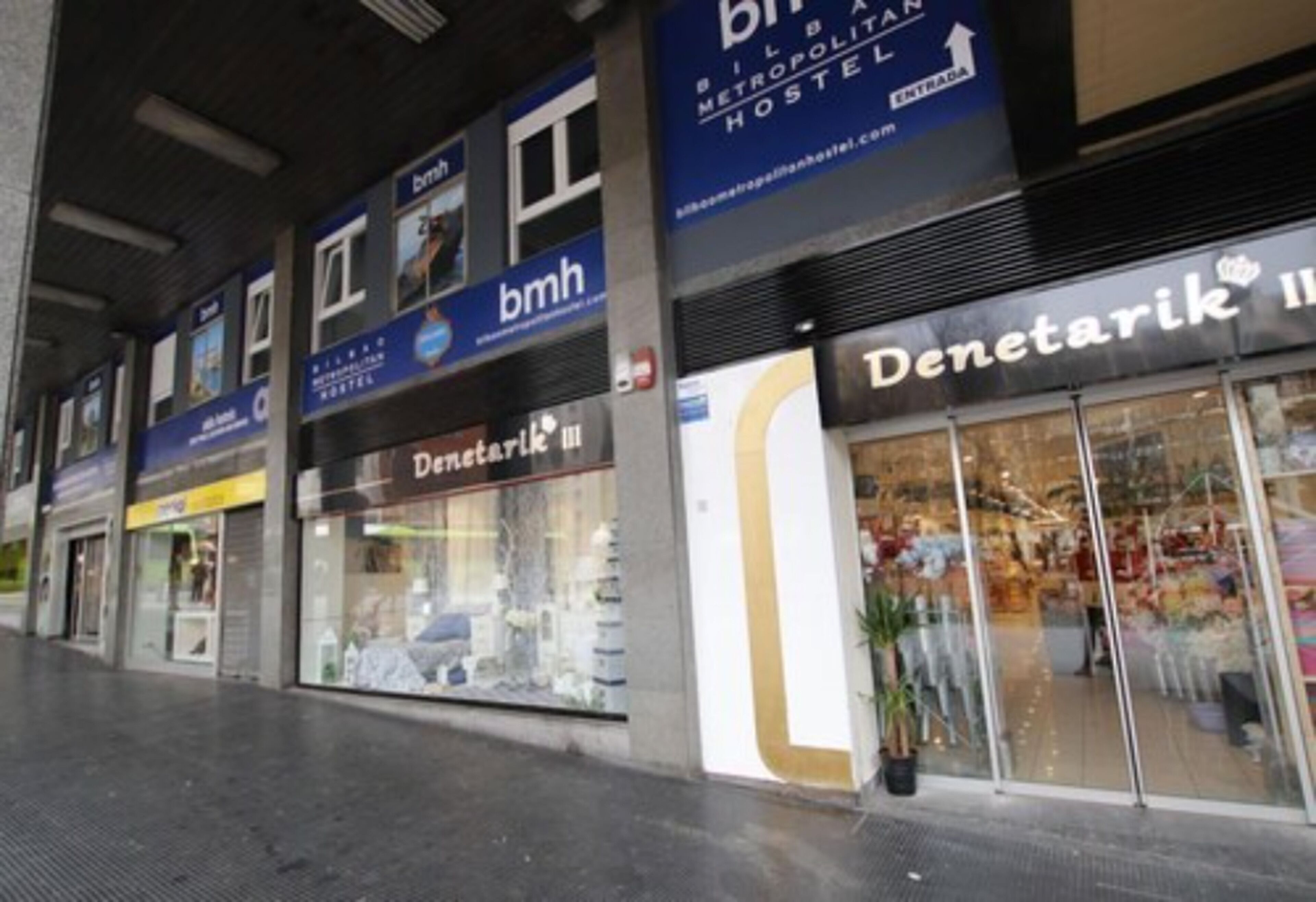 Photo - Bilbao Metropolitan Hostel by Bossh! Hotels