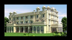Property entrance - Atharva Jaipur (Jaipur)