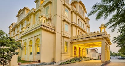 Atharva Jaipur