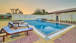 Exterior - Atharva Jaipur (Jaipur)