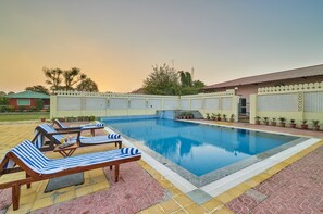 Exterior - Atharva Jaipur (Jaipur)