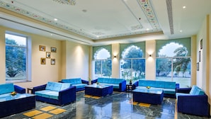 Lobby - Atharva Jaipur (Jaipur)
